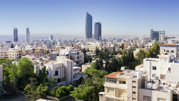 Amman Jordan