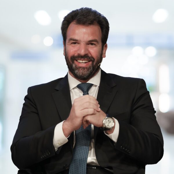 Manolis Sigalas