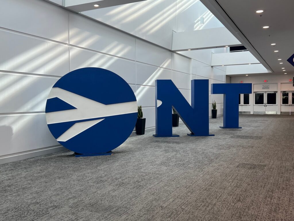 Ontario International Airport CIP/TIP Hill International