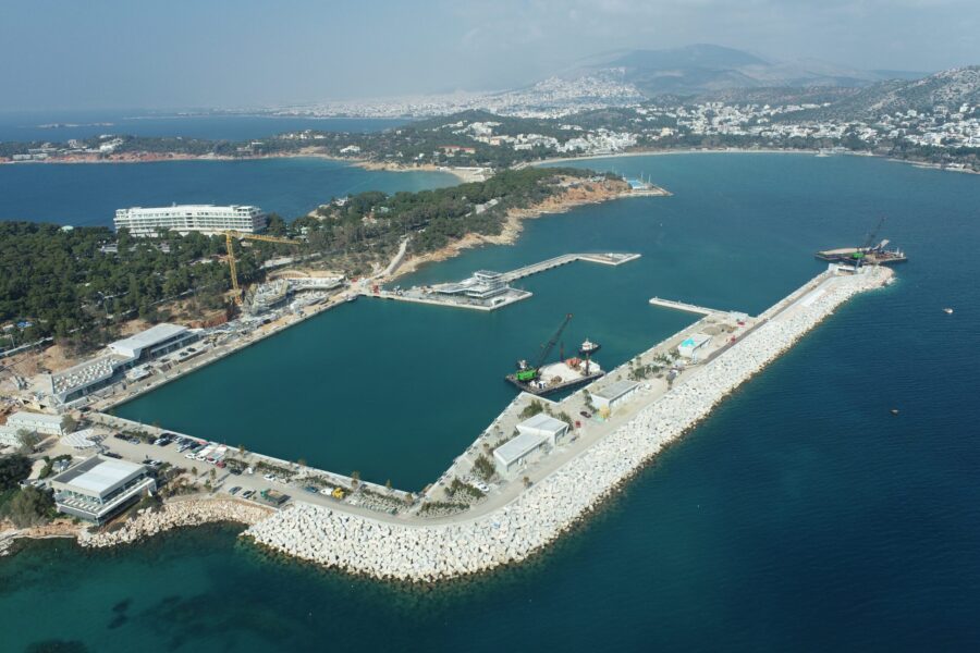 Astir Marina Vouliagmenis