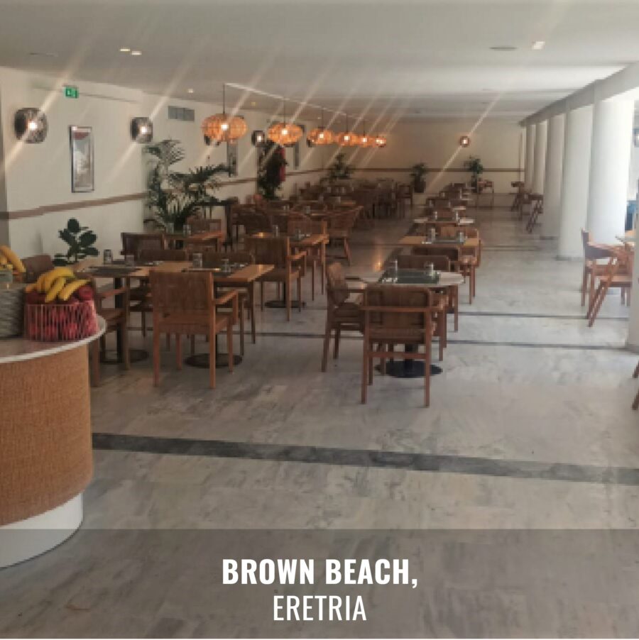 Brown Hotels 11