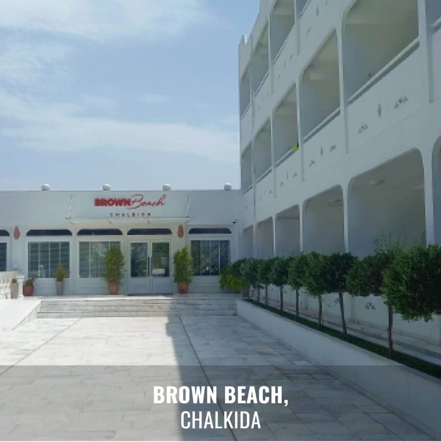 Brown Hotels 7