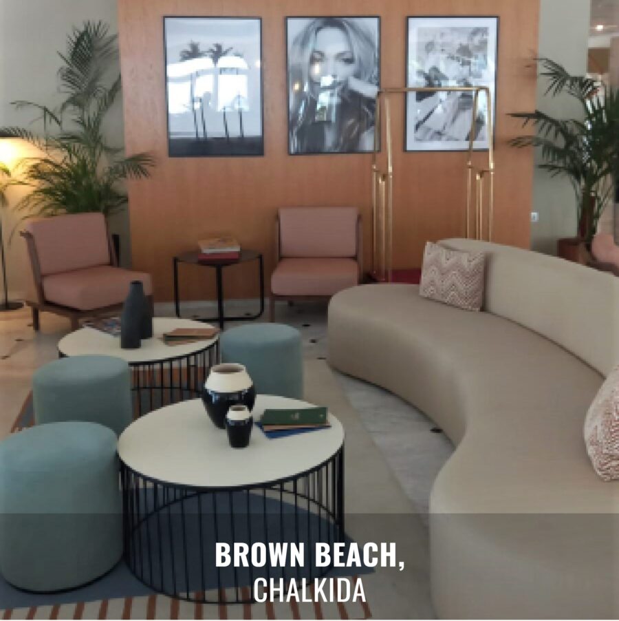 Brown Hotels 9