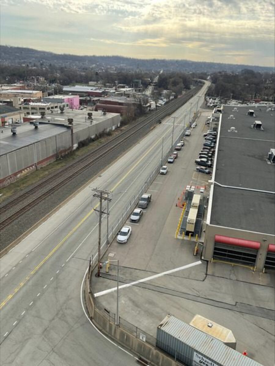 PRT Bus Rapid Transit 2