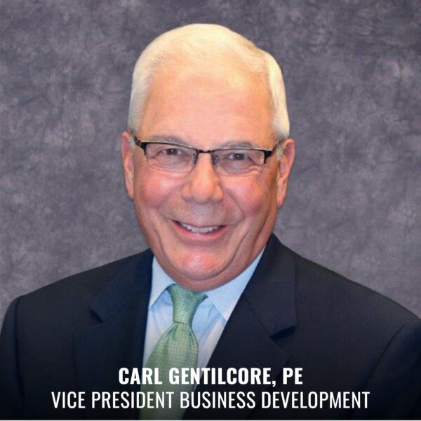 Carl Gentilcore
