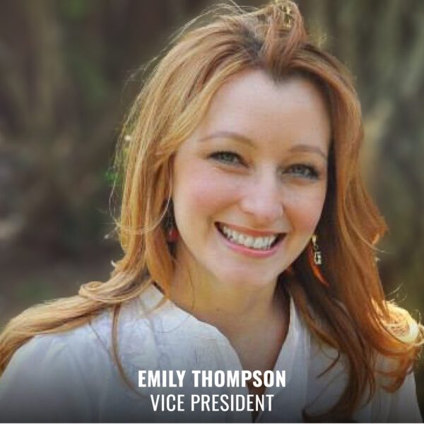 Emily Thompson