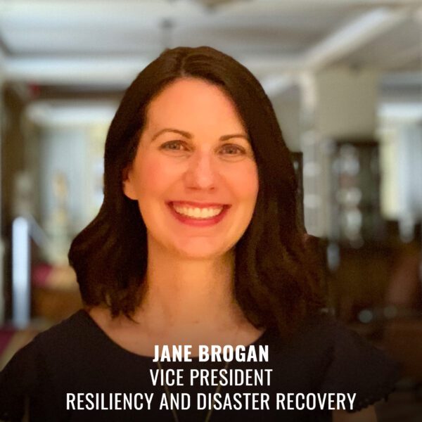 Jane Brogan