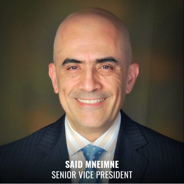 Said Mneimne