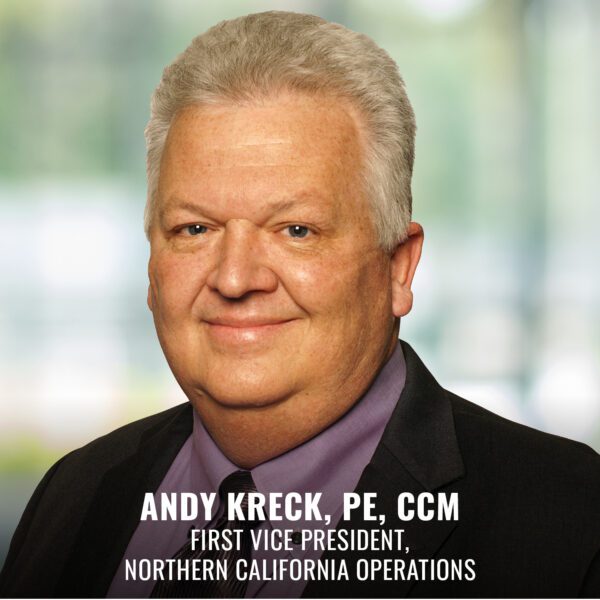 Andy Kreck