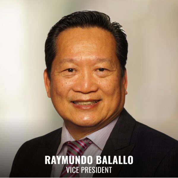 Raymundo Balallo