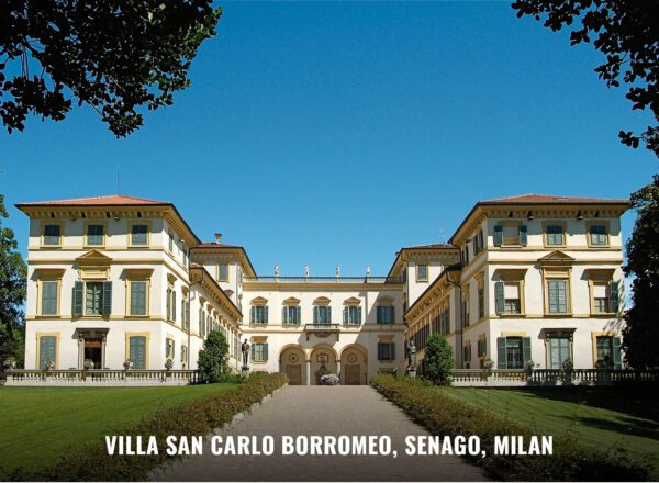 Villa San Carlo Borromeo 2