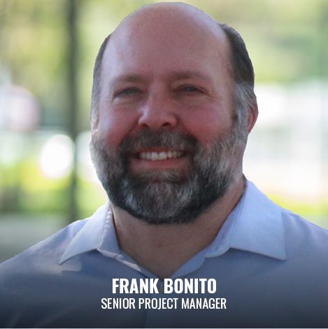 Frank Bonito