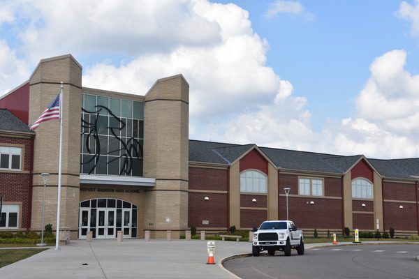 Groveport Madison High School