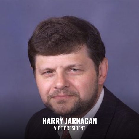 Harry Jarnagan