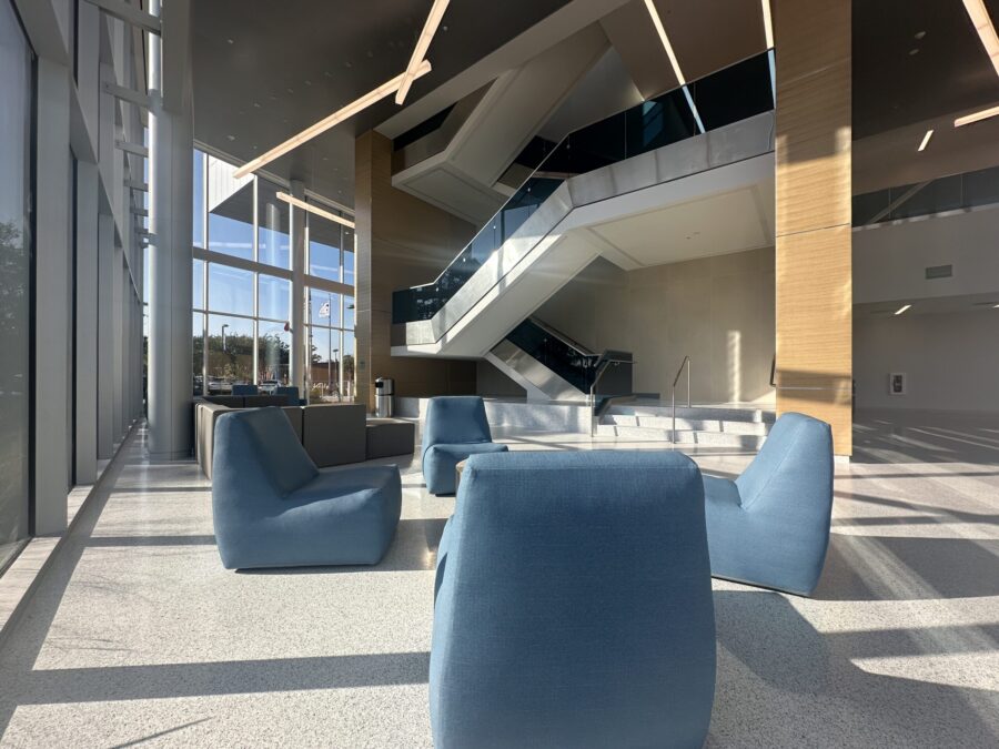 LIT Workforce and Allied Health Training Center 57