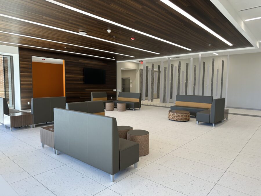 LSCO Academic Building 37
