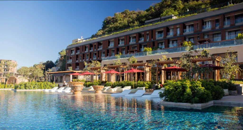 The Westin Resort & Spa, Himalayas