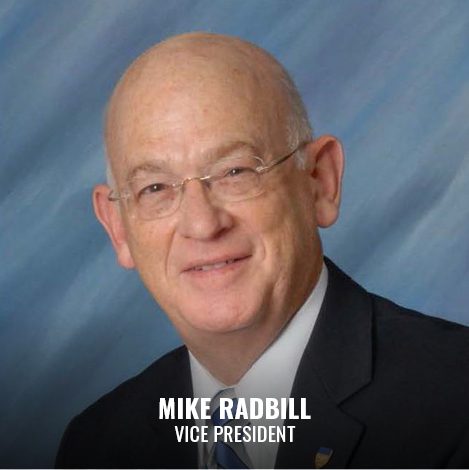 Mike Radbill