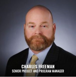 Charles Freeman Charles Freeman