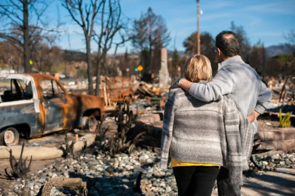 (Slaying the Recovery Beast: Part II – The Lifecycle of a Disaster) Homeland Security Today