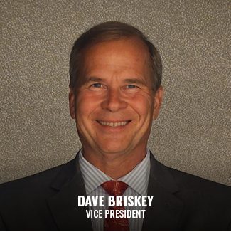 Dave Briskey