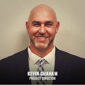 Kevin Graham