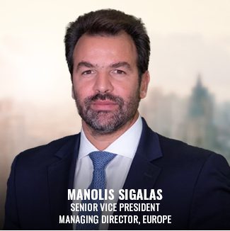 Manolis Sigalas