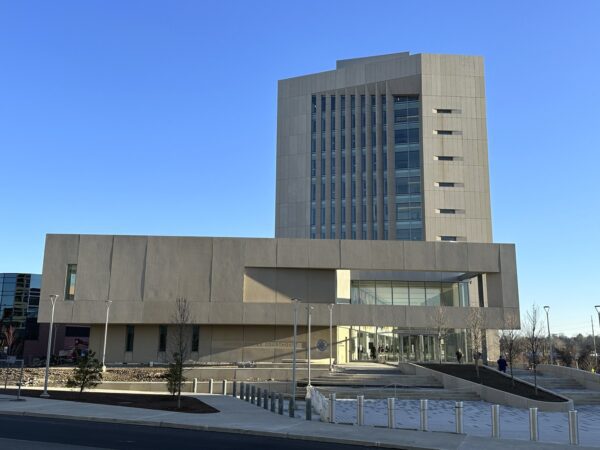 Sylvia H. Rambo U.S. Courthouse 2