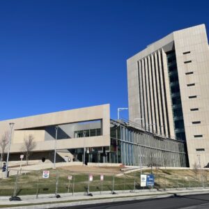 Sylvia H. Rambo U.S. Courthouse