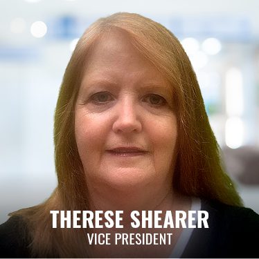 Therese Shearer