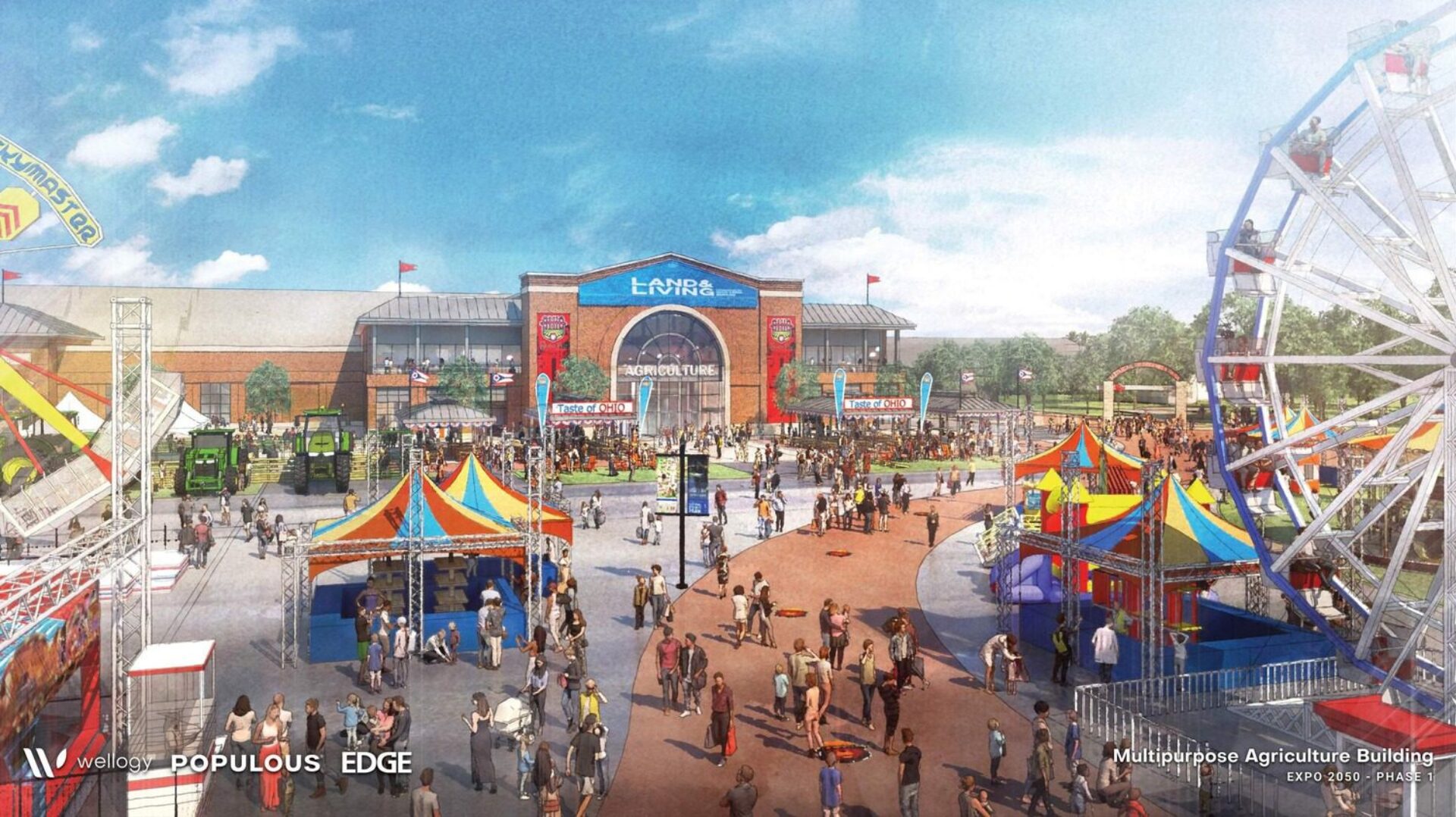Ohio Expo 2050 1