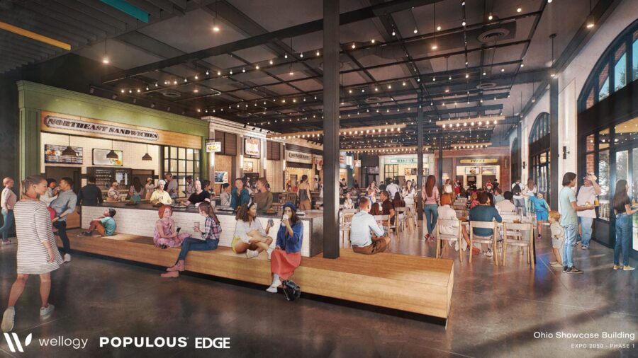 Ohio Expo 2050 3