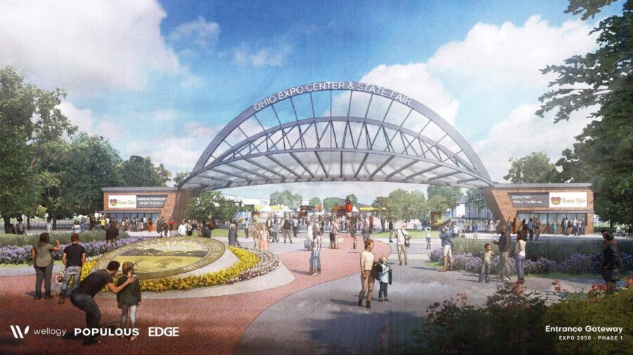 Ohio Expo 2050 4