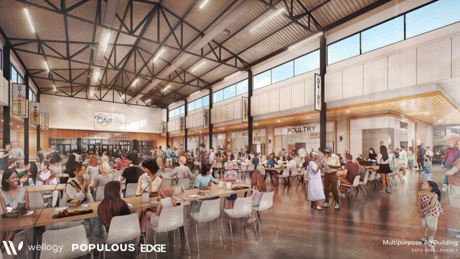 Ohio Expo 2050 5