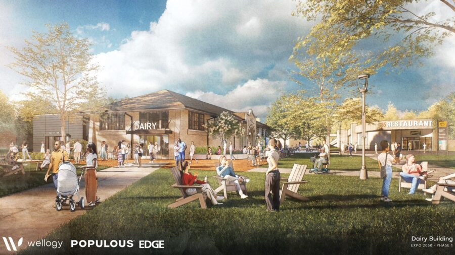 Ohio Expo 2050 7