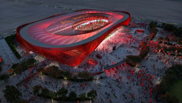 Al Ahly Club Sports City 2