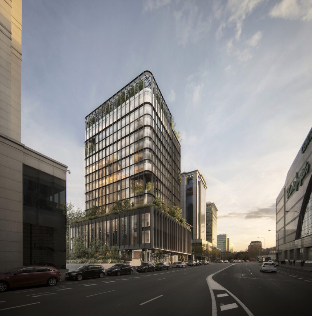 FARO Office Building