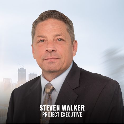 Steven Walker