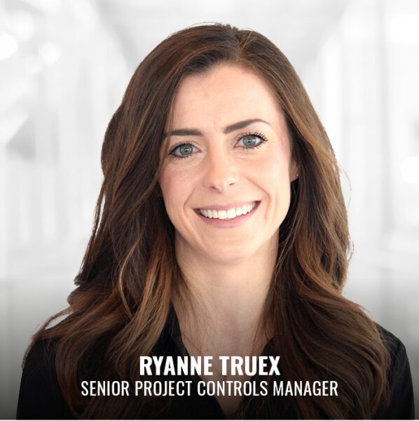 Ryanne Truex