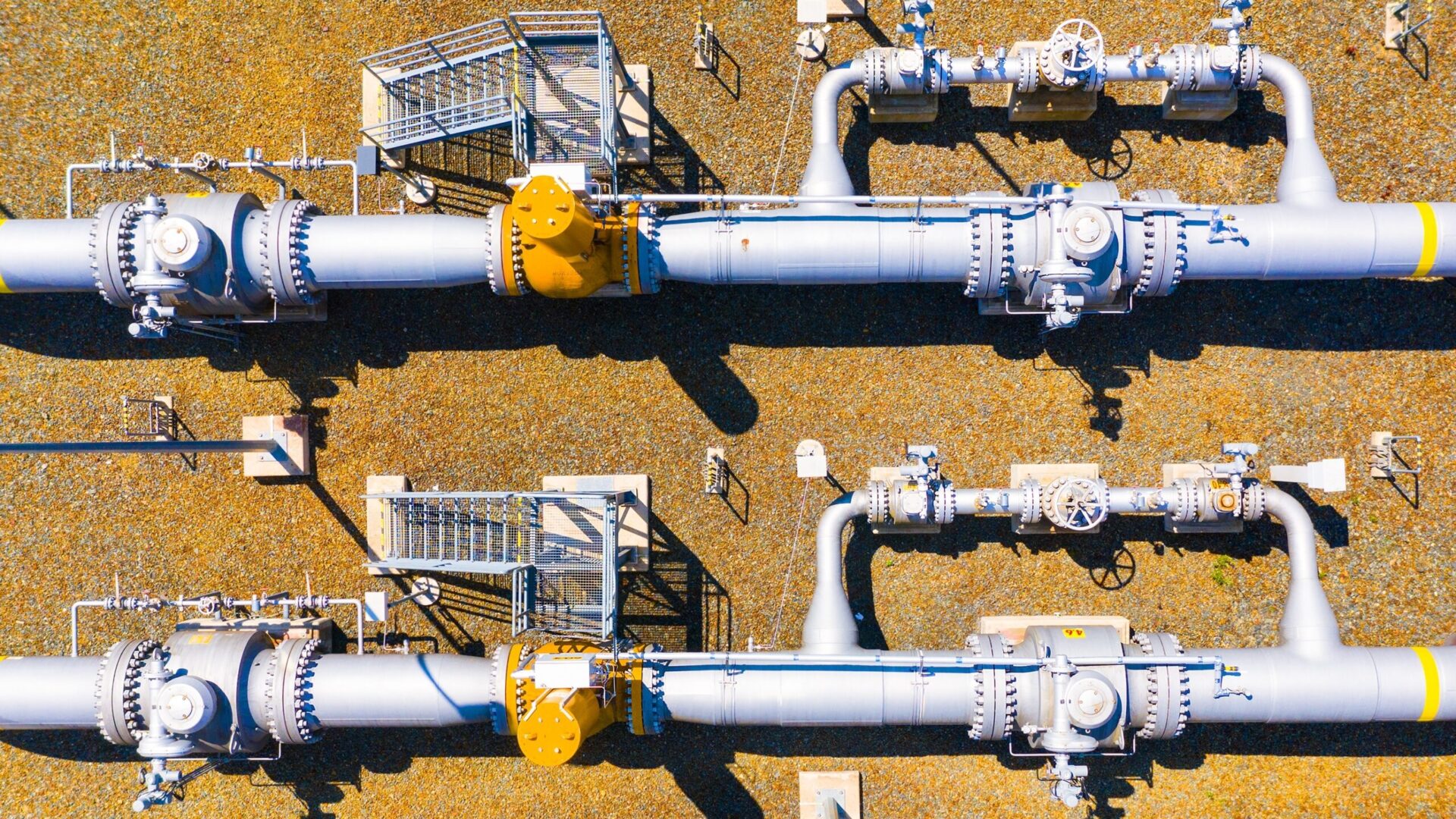 Natural,Gas,Pipeline.,One,Part,Of,Nord,Stream,Pipeline,From