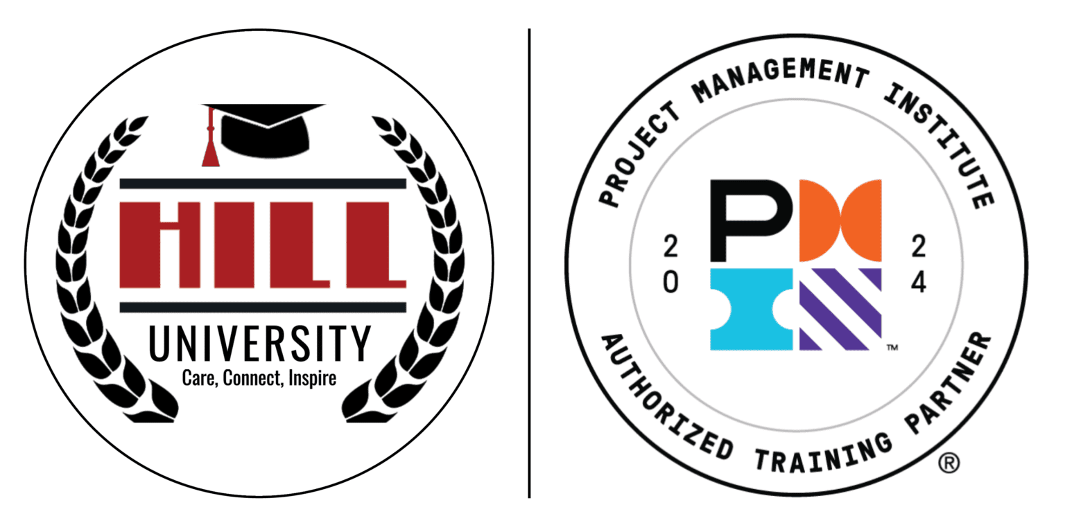 Holistic Learning at Hill International: Professional Growth