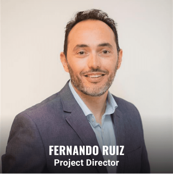 Fernando Ruiz