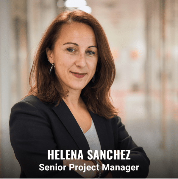 Helena Sancez