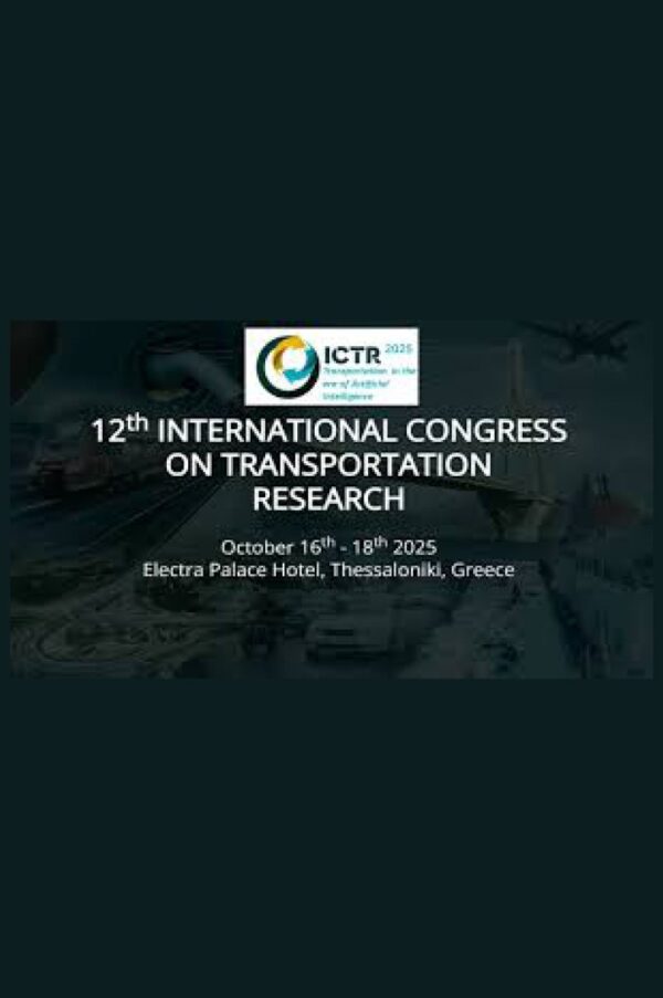 ICTR2025