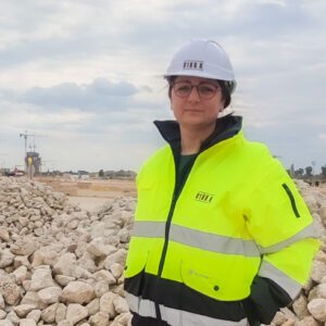 Kalypso Kyriakopoulou