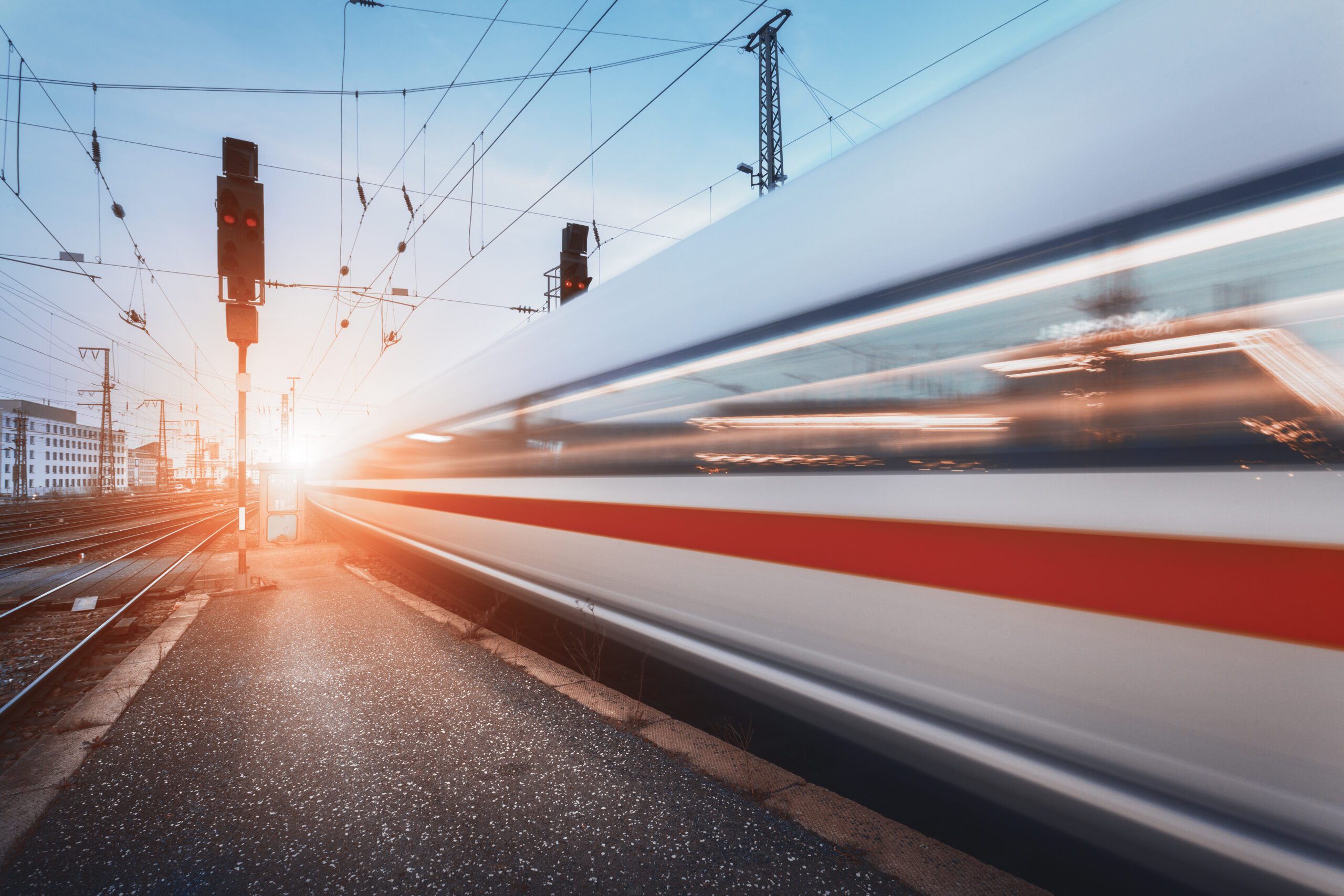 Dual Delivery: A Viable Strategy for Complex Transit Projects