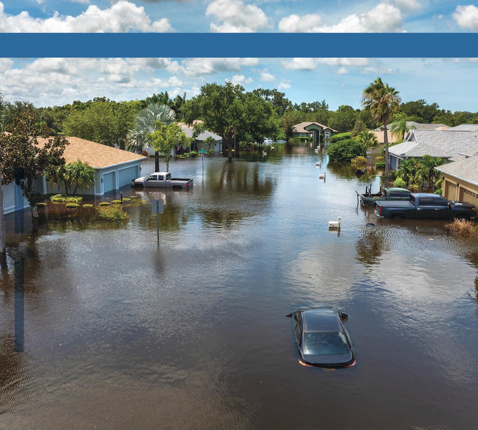Reimagining Recovery: Decisive, Effective and Transparent (ENR)