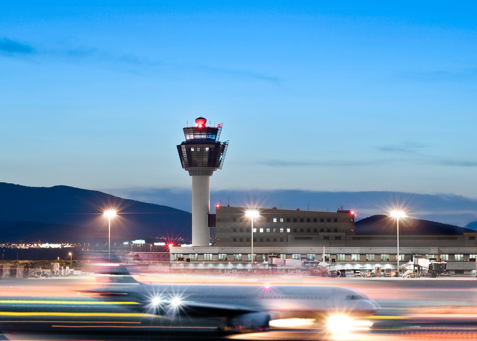 Hill International Appointed as PMO Leader for Athens International Airport’s Airport Expansion Program