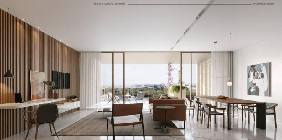 Apartment Type A