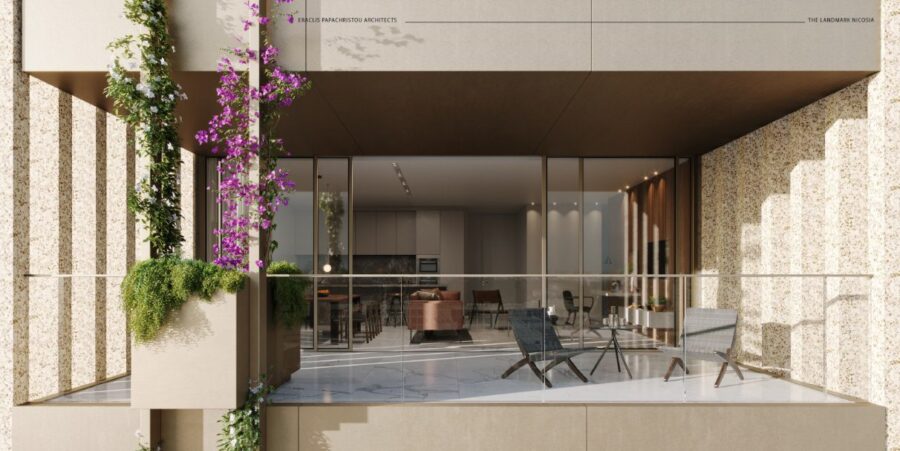 Apartment Type B